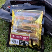 Westin Odonata NED Creaturebaits 6.5cm